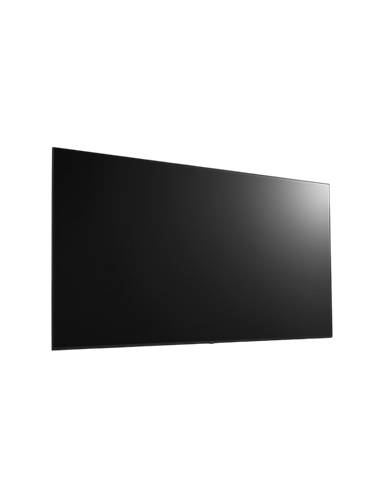 Дисплей LG 75UL3J-E, 75", Синий