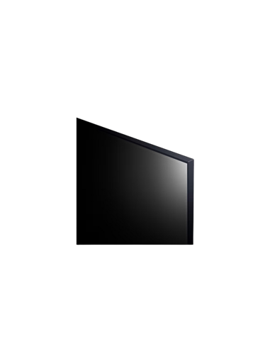 Дисплей LG 75UL3J-E, 75", Синий
