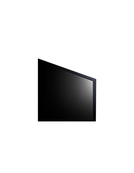 Дисплей LG 75UL3J-E, 75", Синий