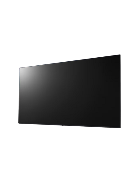 Дисплей LG 75UL3J-E, 75", Синий
