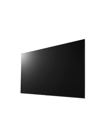 Дисплей LG 75UL3J-E, 75", Синий