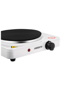 Plită electrică mini Ardesto ECS-J115W, Alb 2