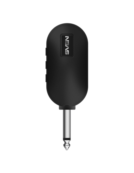 Microfon Karaoke SVEN MK-742, Fără fir, Negru Microfon Karaoke SVEN MK-742, Fără fir, Negru