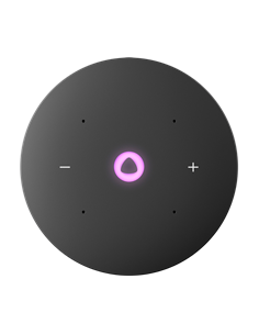 Difuzor Inteligent Yandex Station Mini 3, Gri 2