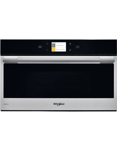 Микроволновая печь Whirlpool W9 MD260 IXL, Нержавеющая сталь