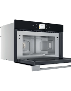 Микроволновая печь Whirlpool W9 MD260 IXL, Нержавеющая сталь 2