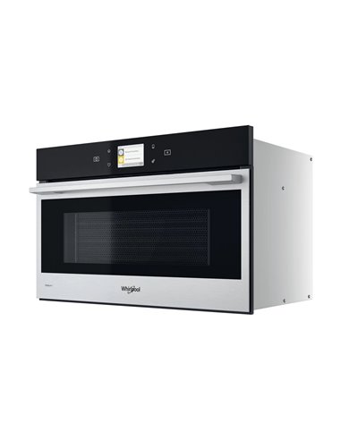 Cuptor cu microunde Whirlpool W9 MD260 IXL, Oțel inoxidabil