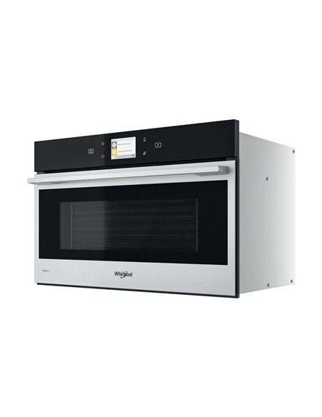 Cuptor cu microunde Whirlpool W9 MD260 IXL, Oțel inoxidabil