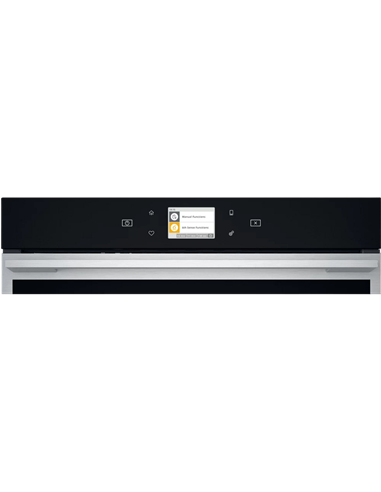 Cuptor cu microunde Whirlpool W9 MD260 IXL, Oțel inoxidabil