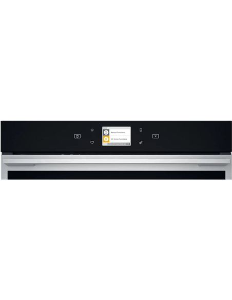 Cuptor cu microunde Whirlpool W9 MD260 IXL, Oțel inoxidabil