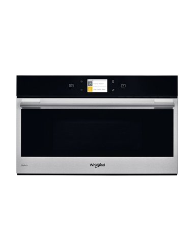 Cuptor cu microunde Whirlpool W9 MD260 IXL, Oțel inoxidabil