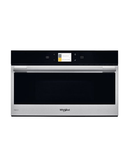 Cuptor cu microunde Whirlpool W9 MD260 IXL, Oțel inoxidabil