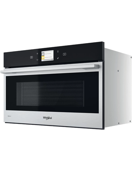 Cuptor cu microunde Whirlpool W9 MD260 IXL, Oțel inoxidabil