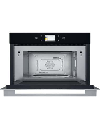Cuptor cu microunde Whirlpool W9 MD260 IXL, Oțel inoxidabil