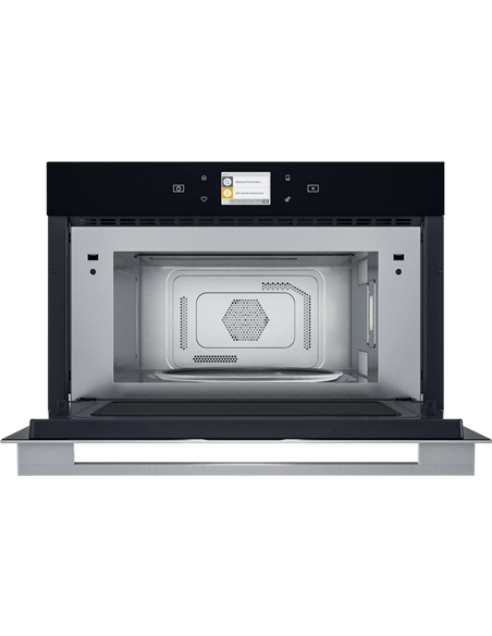 Cuptor cu microunde Whirlpool W9 MD260 IXL, Oțel inoxidabil