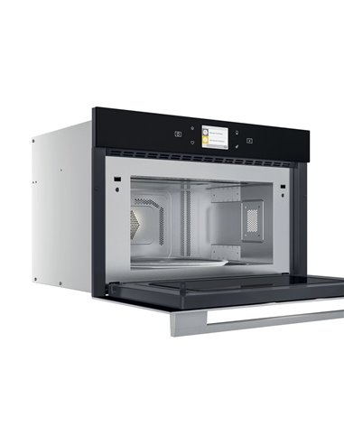Cuptor cu microunde Whirlpool W9 MD260 IXL, Oțel inoxidabil
