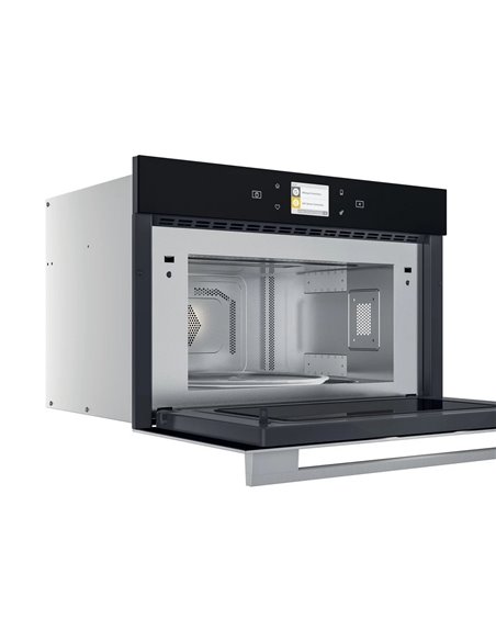 Cuptor cu microunde Whirlpool W9 MD260 IXL, Oțel inoxidabil