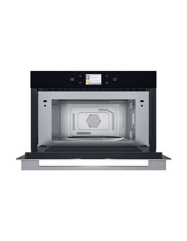 Cuptor cu microunde Whirlpool W9 MD260 IXL, Oțel inoxidabil