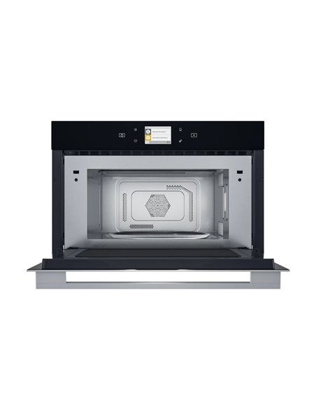 Cuptor cu microunde Whirlpool W9 MD260 IXL, Oțel inoxidabil