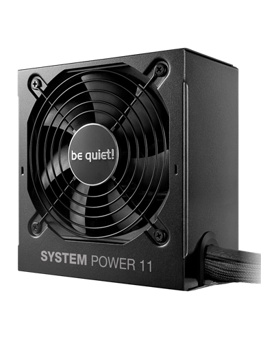 Блок питания для компьютеров be quiet! SYSTEM POWER 11, 750Вт, ATX