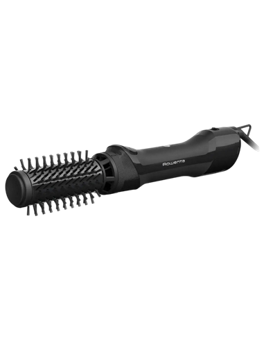 Uscător de păr-perie Rowenta UB9520F0, 1000W, Negru