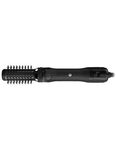 Uscător de păr-perie Rowenta UB9520F0, 1000W, Negru