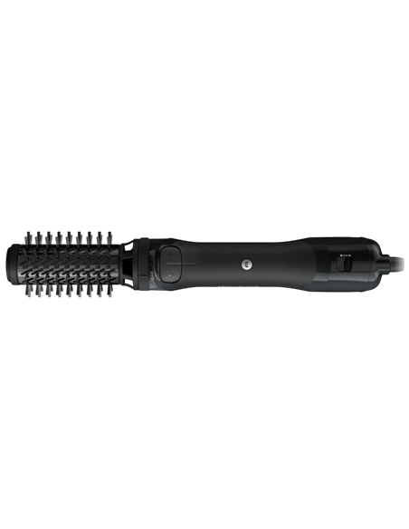 Uscător de păr-perie Rowenta UB9520F0, 1000W, Negru