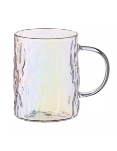 Set cupe Ardesto AR2626GM, 260 ml, 4 bucs, Multicolor 2