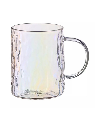 Set cupe Ardesto AR2626GM, 260 ml, 4 bucs, Multicolor