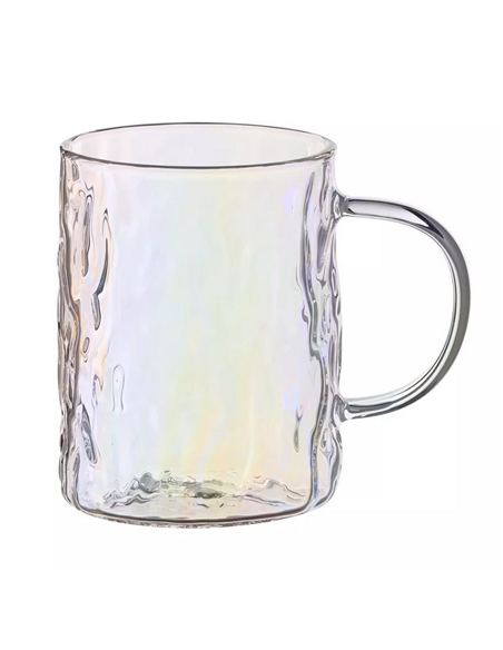 Set cupe Ardesto AR2626GM, 260 ml, 4 bucs, Multicolor