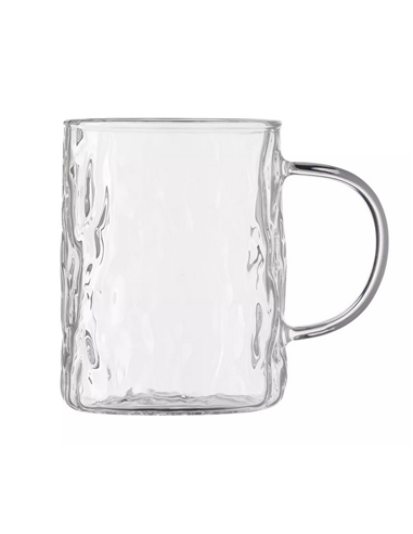 Set cupe Ardesto AR2626GM, 260 ml, 4 bucs, Multicolor