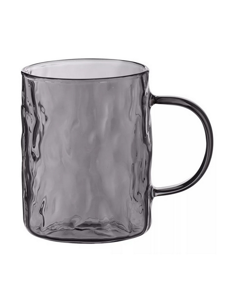 Set cupe Ardesto AR2626GM, 260 ml, 4 bucs, Multicolor