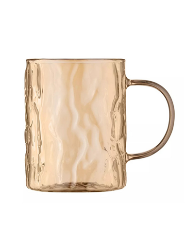 Set cupe Ardesto AR2626GM, 260 ml, 4 bucs, Multicolor