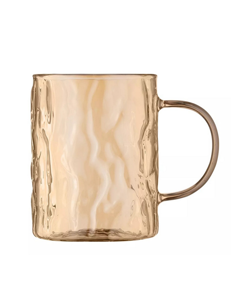 Set cupe Ardesto AR2626GM, 260 ml, 4 bucs, Multicolor