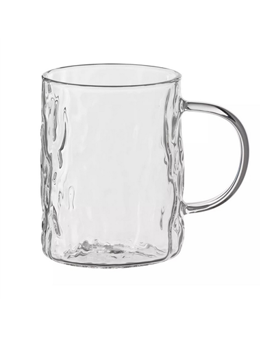 Set cupe Ardesto AR2626GM, 260 ml, 4 bucs, Multicolor