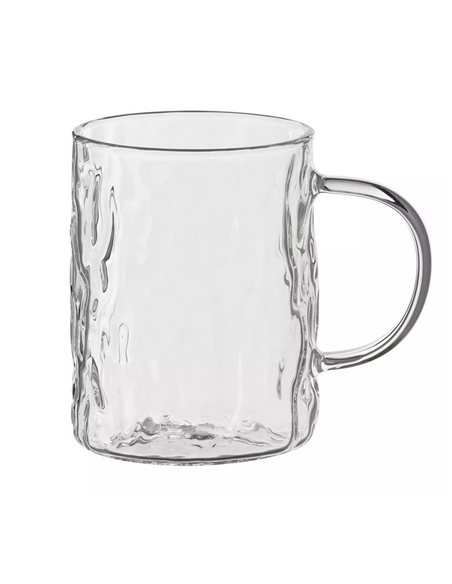 Set cupe Ardesto AR2626GM, 260 ml, 4 bucs, Multicolor