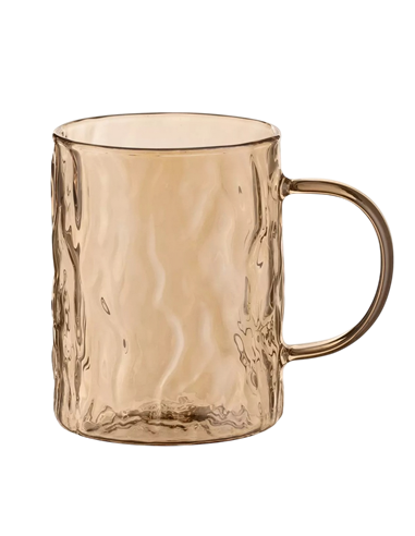 Set cupe Ardesto AR2626GM, 260 ml, 4 bucs, Multicolor