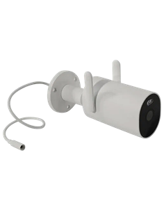 Camera de supraveghere IP Xiaomi AW300, Alb 2