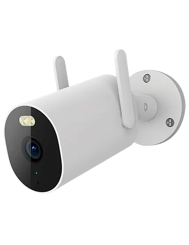Camera de supraveghere IP Xiaomi AW300, Alb