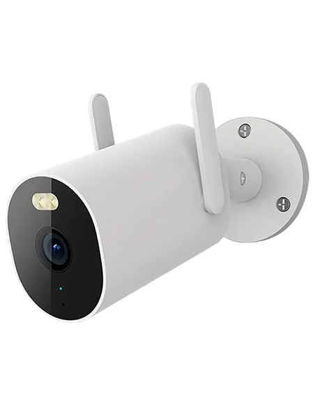 IP‑камера Xiaomi AW300, Белый