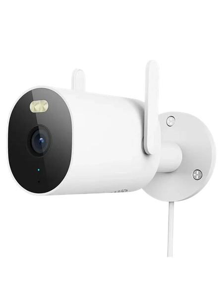 Camera de supraveghere IP Xiaomi AW300, Alb
