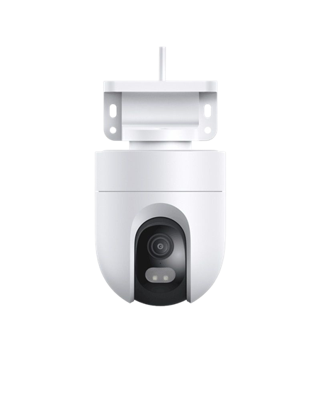 Камера видеонаблюдения Xiaomi CW400, Белый