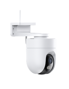 Camera de supraveghere Xiaomi CW400, Alb 2
