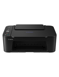 МФУ Canon Pixma E3640, Чёрный