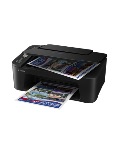 MFP Canon Pixma E3640, Negru