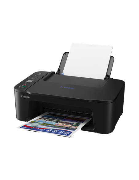 MFP Canon Pixma E3640, Negru