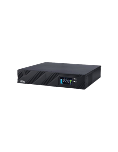 Sursă de alimentare neîntreruptibilă PCM SPR-3000, Linear-interactiv, 3000VA, Turn/Montare pe rafturi 2