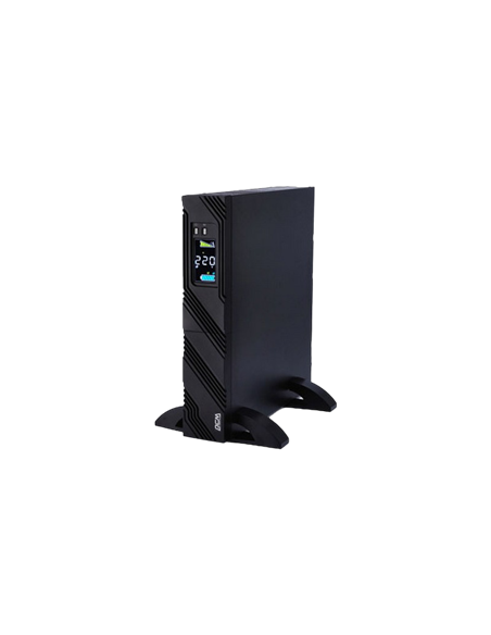 Sursă de alimentare neîntreruptibilă PCM SPR-3000, Linear-interactiv, 3000VA, Turn/Montare pe rafturi 