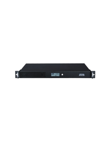 Источник бесперебойного питания PCM SPR-3000, Линейно-интерактивный, 3000VA, Башня/Крепление в стойку