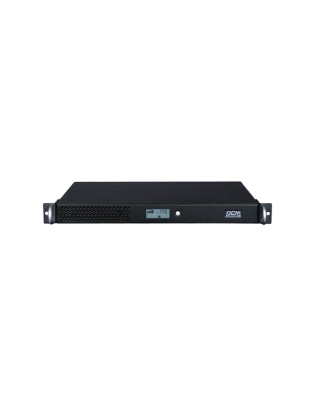 Источник бесперебойного питания PCM SPR-3000, Линейно-интерактивный, 3000VA, Башня/Крепление в стойку Источник бесперебойного питания PCM SPR-3000, Линейно-интерактивный, 3000VA, Башня/Крепление в стойку